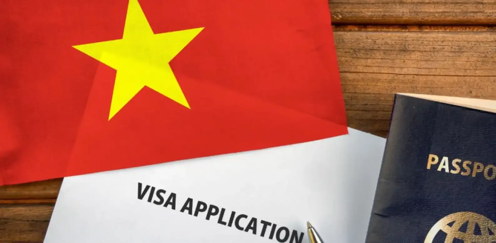 Visa Rush Vietnam